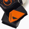 Torwarthandschuhe Uhlsport Speed Contact Soft Flex Frame schwarz-weiß 1112671 4