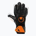 Torwarthandschuhe Uhlsport Speed Contact Soft Pro schwarz-weiß 1112681 5