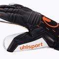 Torwarthandschuhe Uhlsport Speed Contact Soft Pro schwarz-weiß 1112681 3