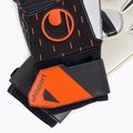 Torwarthandschuhe Uhlsport Speed Contact Soft Pro schwarz-weiß 1112681 4