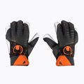 Torwarthandschuhe Uhlsport Speed Contact Starter Soft schwarz-weiß 1112691