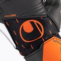Torwarthandschuhe Uhlsport Speed Contact Starter Soft schwarz-weiß 1112691 3
