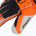 Torwarthandschuhe Uhlsport Soft Resist+ Flex Frame orange-weiß 1112741 3