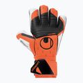 Torwarthandschuhe Uhlsport Soft Resist+ orange-weiß 1112751 5