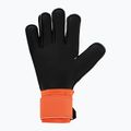 Torwarthandschuhe Uhlsport Soft Resist+ orange-weiß 1112751 6