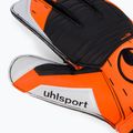 Torwarthandschuhe Uhlsport Soft Resist+ orange-weiß 1112751 3