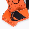 Torwarthandschuhe Uhlsport Soft Resist+ orange-weiß 1112751 4