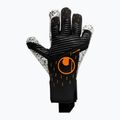 Torwarthandschuhe Uhlsport Speed Contact Supergrip+ czaron-weiß 1112581 5