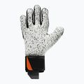 Torwarthandschuhe Uhlsport Speed Contact Supergrip+ Reflex schwarz-weiß 1112591 6