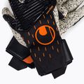 Torwarthandschuhe Uhlsport Speed Contact Supergrip+ Finger Surround schwarz-weiß 111261 4