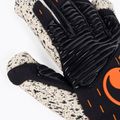 Torwarthandschuhe Uhlsport Speed Contact Supergrip+ Hn schwarz-weiß 1112611 3