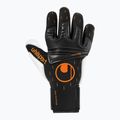 Torwarthandschuhe Uhlsport Speed Contact Absolutgrip Reflex schwarz-weiß 1112621 5
