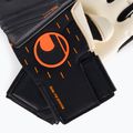 Torwarthandschuhe Uhlsport Speed Contact Absolutgrip Reflex schwarz-weiß 1112621 4