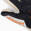 Torwarthandschuhe Uhlsport Speed Contact Absolutgrip Finger Surround schwarz-weiß 1112631 3