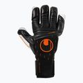 Torwarthandschuhe Uhlsport Speed Contact Absolutgrip Hn schwarz-weiß 1112641 5