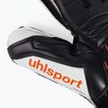 Torwarthandschuhe Uhlsport Speed Contact Supersoft schwarz-weiß 1112661 3