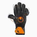 Torwarthandschuhe Uhlsport Speed Contact Soft Flex Frame schwarz-weiß 1112671 5
