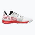 Kempa Attack One 2.0 Herren-Handballschuhe weiß 200859005 12