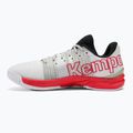 Kempa Attack One 2.0 Herren-Handballschuhe weiß 200859005 10