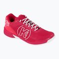 Kempa Attack Three 2.0 Herren-Handballschuhe rot 200864008 11