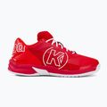 Kempa Attack Three 2.0 Herren-Handballschuhe rot 200864008 2