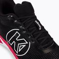 Kempa Attack Three 2.0 Herren-Handballschuhe schwarz 200864009 8