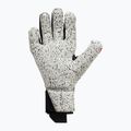 Uhlsport Powerline Supergrip+ Torwarthandschuhe schwarz/rot/weiß 2