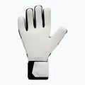 Uhlsport Powerline Absolutgrip Hn Torwarthandschuhe schwarz/rot/weiß 2