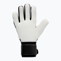Uhlsport Powerline Supersoft Hn Torwarthandschuhe schwarz/rot/weiß 2