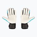 Uhlsport Classic Soft Hn Comp Torwarthandschuhe schwarz/blau/weiß 2