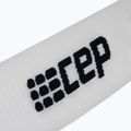 CEP-Kompressionsmanschette WS1F weiß/schwarz 3