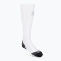 CEP Griptech Fußball Socken weiß 55072000
