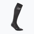 CEP Herren Fußball Socken Griptech schwarz 55574000