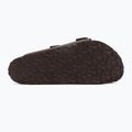 BIRKENSTOCK Arizona LEOI Regular habana flip-flops 4