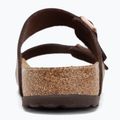 BIRKENSTOCK Arizona LEOI Regular habana flip-flops 6