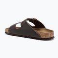 BIRKENSTOCK Arizona LEOI Schmal habana flip-flops 3