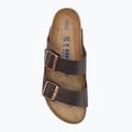 BIRKENSTOCK Arizona LEOI Schmal habana flip-flops 5