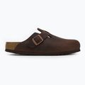 BIRKENSTOCK Boston SFB LEOI Schmal habana flip-flops 2