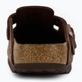 BIRKENSTOCK Boston SFB LEOI Schmal habana flip-flops 6