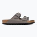 Pantoletten BIRKENSTOCK Arizona Soft Footbed Oiled Leather Regular 2