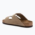 BIRKENSTOCK Arizona LEOI Regular tabakbraun flip-flops 3