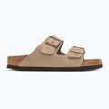 BIRKENSTOCK Arizona LEOI Schmal tabakbraun Flip-Flops 2