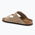 BIRKENSTOCK Arizona LEOI Schmal tabakbraun Flip-Flops 3