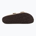 BIRKENSTOCK Arizona LEOI Schmal tabakbraun Flip-Flops 4
