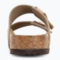 BIRKENSTOCK Arizona LEOI Schmal tabakbraun Flip-Flops 6