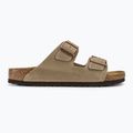 Slides Schlappen  BIRKENSTOCK Arizona SFB LEOI Narrow tabacco brown 2