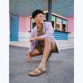 Slides Schlappen  BIRKENSTOCK Arizona SFB LEOI Narrow tabacco brown 14