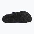 BIRKENSTOCK Badelatschen Arizona BFBC Schmal navy 4
