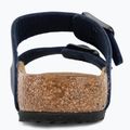 BIRKENSTOCK Badelatschen Arizona BFBC Schmal navy 6