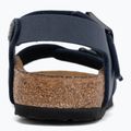 Kindersandalen BIRKENSTOCK New York Birkibuc Narrow navy 6